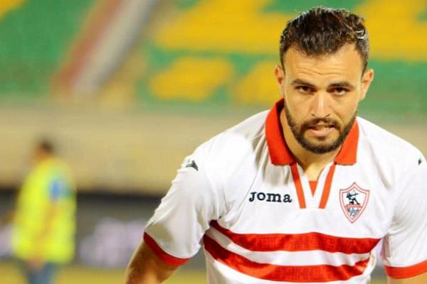 نجم الترجى التوانسي والزمالك  مرشح لفاركو