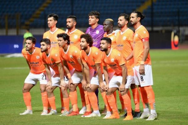 مصدر بإتحاد الكرة  عن أزمة فاركو : لو كان الأهلي أو الزمالك لأعيدت المباراة