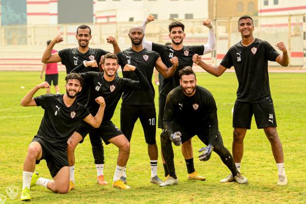 تعرف علي الصفقة التبادلية بين الزمالك وبيراميدز