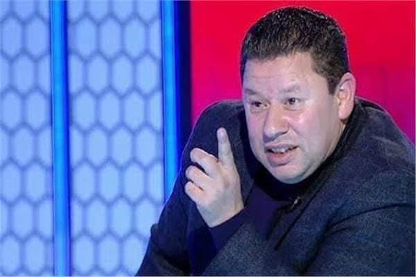 عبد العال : لو اتبرعت للزمالك هدخل النار