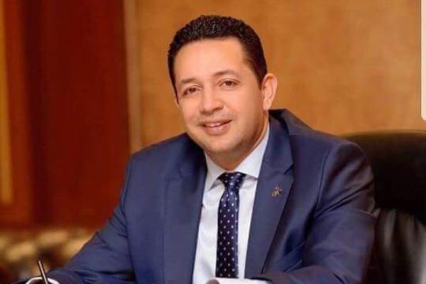 محمد أحمد : ثقة الاعضاء والجماهير بسبب مصيلحي