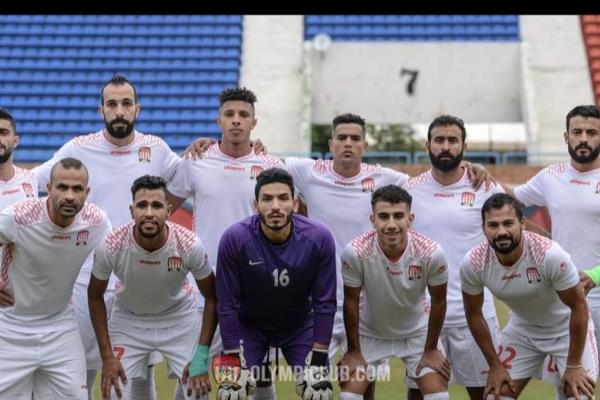 الاوليمبي يواصل السقوط .. والحرس يعود من الزرقا بفوز غال .. ودكرنس يتخطي الصيد بهدفين