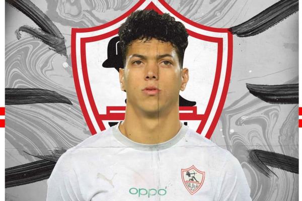 إمام عاشور يهدى الزمالك  نقاط مباراة المقاصة