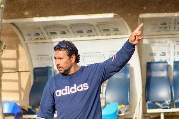 المنصورة يدعم هجومه بالعوضي ويقترب من لاعب وسط دمنهور