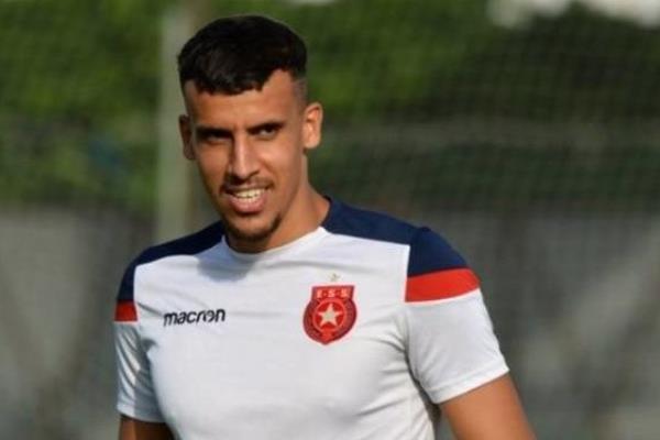 نجم الجزائر علي رادار الزمالك لدعم خط هجومه