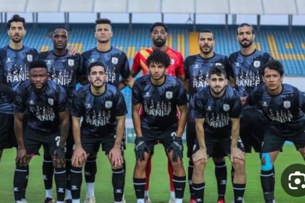 فاركو يواجه الزمالك فى الجولة الأخيرة من مسابقة الدورى