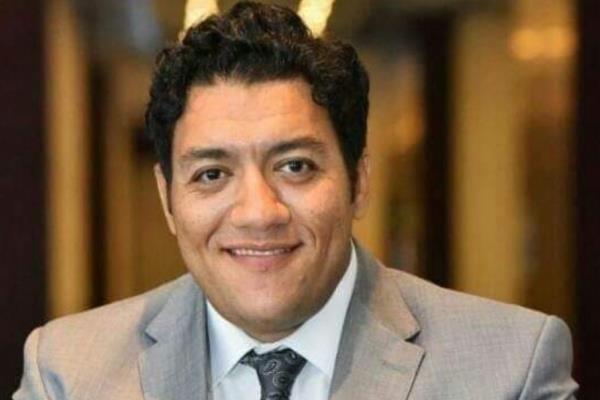 ترقية أحمد نبيل لمنصب مدير عام الأنشطة الرياضية بأبو قير للإسمدة