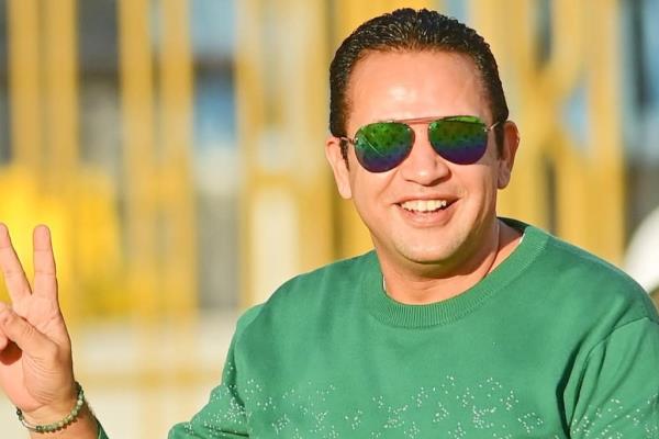سلامة : الفوز علي زد لن يأتى إلا بدعم جماهيرنا المخلصة الوفية