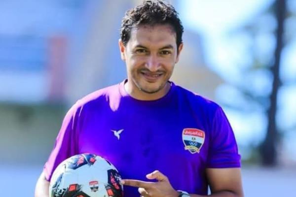 إرتياح فى الأوليمبي عقب تولي صلاح منصب المدير الفنى خلفا لسمير
