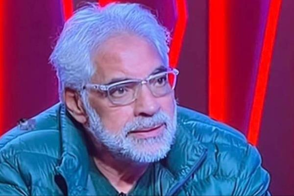 أحمد ناجى يفجر مفاجئة ويعتذر عن الإنضمام لجهاز سامى فى سموحه